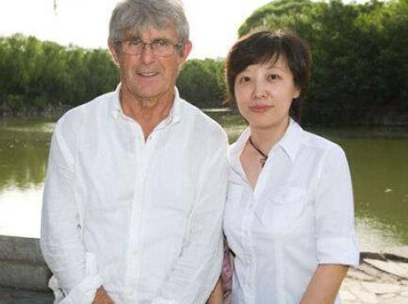 江南美女