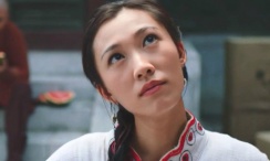 观音坐莲姿势