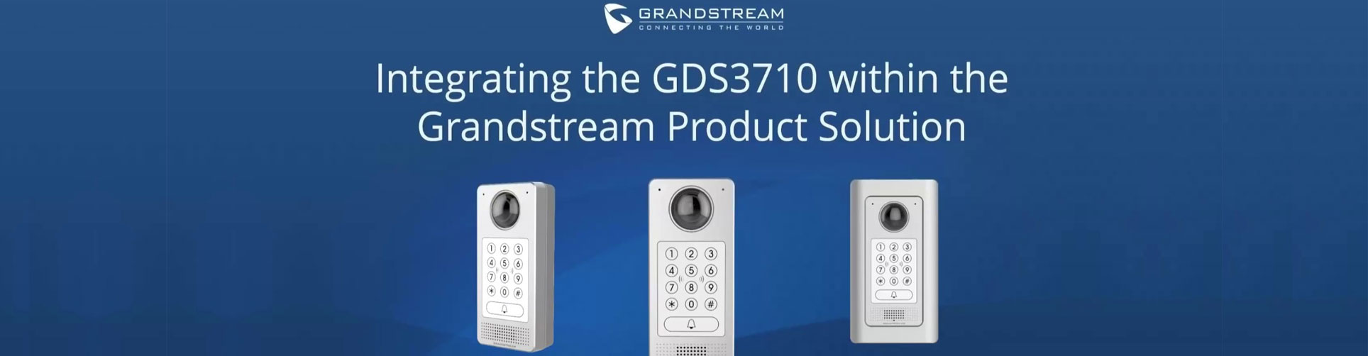 Grandstream Video Solutions