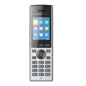 DP730 | Grandstream DP730 DECT Cordless IP phone