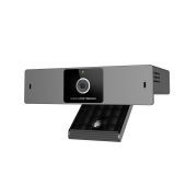 GVC3212 is a compact and affordable HD video conferencing endpoint