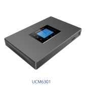 UCM6301 | Grandstream UCM6301 IP PBX