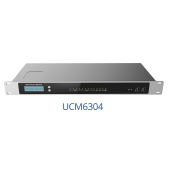 UCM6304 | Grandstream UCM6304 IP PBX