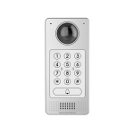 GDS3710 | Grandstream GDS3710 Vandal Resistant IP Video Door Phone