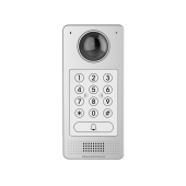 GDS3710 | Grandstream GDS3710 Vandal Resistant IP Video Door Phone