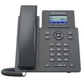 GRP2601P  | Grandstream GRP2601P 2-line Essential IP Phone