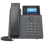 GRP2602P | Grandstream GRP2602P 2-line Essential IP Phone