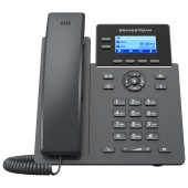 GRP2602P | Grandstream GRP2602P 2-line Essential IP Phone