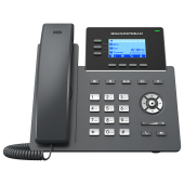GRP2603 | Grandstream GRP2603 3-line Essential IP Phone
