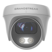 GSC3610 | Grandstream GSC3610 Infrared Weatherproof Dome Camera 