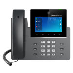 GXV3350 | Grandstream GXV3350 IP Video Phone