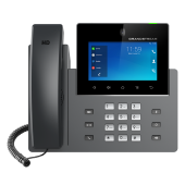 GXV3350 | Grandstream GXV3350 IP Video Phone