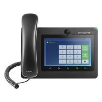 GXV3370 |  Grandstream GXV3370 IP Video Phone