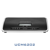 Grandstream UCM6202 IP PBX 