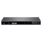 UCM6510 | Grandstream UCM6510 IP PBX PRI