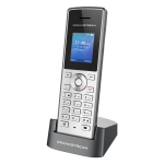 WP810 | Grandstream WP810 Cordless Wi-Fi IP phone