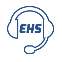 EHS headset