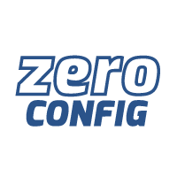 Zero Config